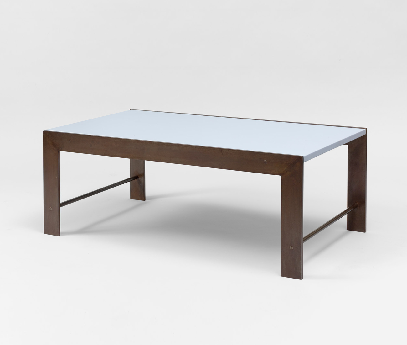 Coffee Table Circa 1950 Galerie Jacques Lacoste