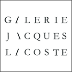 Galerie Jacques Lacoste